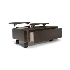 Natuzzi Square-sohvapöytä