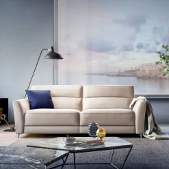 Natuzzi Stan-divaanisohva