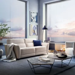 Natuzzi Stan-mekanismisohva