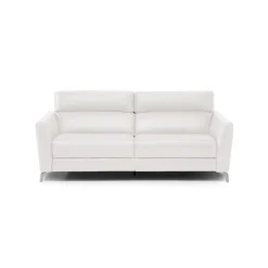 Natuzzi Stan-nahkasohva