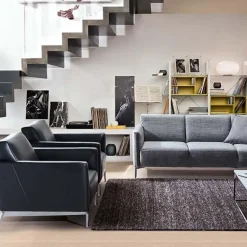 Natuzzi Tratto-sohva