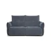 Natuzzi Wellbe-mekanismisohva