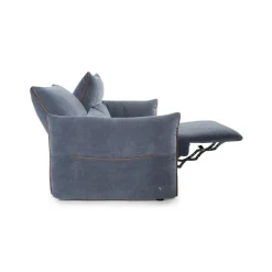 Natuzzi Wellbe-mekanismisohva