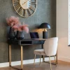Richmond Interiors Blackbone-työpöytä