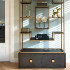 Richmond Interiors Hunter-kirjahylly