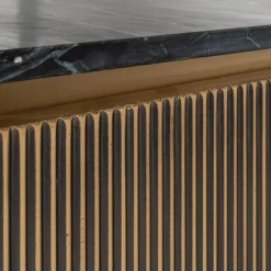 Richmond Interiors Ironville tv-taso