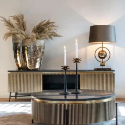 Richmond Interiors Ironville tv-taso jaloilla
