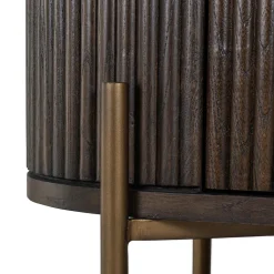 Richmond Interiors Luxor-kaappi