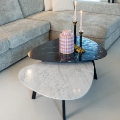 Richmond Interiors Trocadero-sohvapöytä 2-os