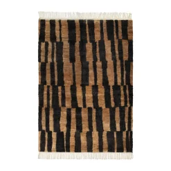 Roots Living Pilari-hamppumatto