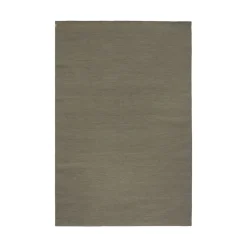 Roots Living Plain Wool -villamatto