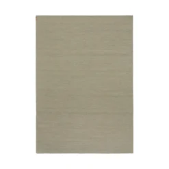 Roots Living Plain Wool -villamatto
