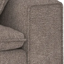 Rowico Rawlins-sohva, tumma beige