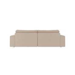 Rowico Rawlins-sohva, vaalea beige