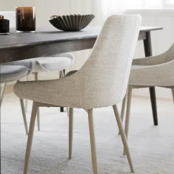 Rowico Sierra-tuoli, vaalea beige