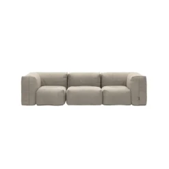 SACKit Soft Sofa -ulkosohva, 3-istuttava