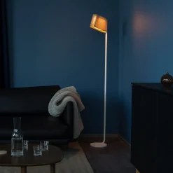 Secto Design Owalo 7010 -lattiavalaisin