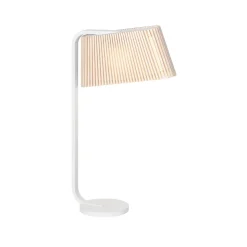 Secto Design Owalo 7020 -pöytävalaisin