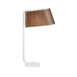 Secto Design Owalo 7020 -pöytävalaisin