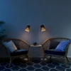 Secto Design Petite 4610 -lattiavalaisin