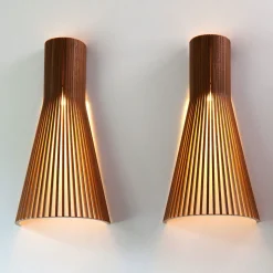 Secto Design Secto 4230 -seinävalaisin