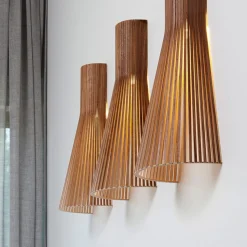 Secto Design Secto 4230 -seinävalaisin