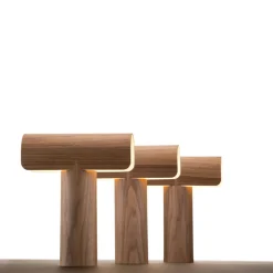 Secto Design Teelo 8020 -pöytävalaisin