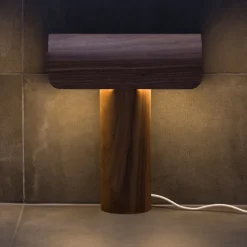 Secto Design Teelo 8020 -pöytävalaisin