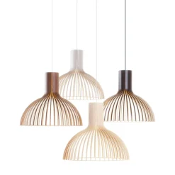 Secto Design Victo 4250 -riippuvalaisin