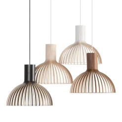 Secto Design Victo Small 4251 -riippuvalaisin