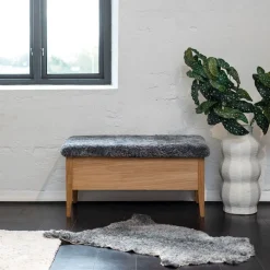 Torkelson Klinte-penkki 120 cm