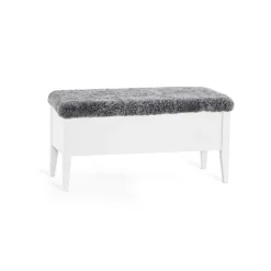 Torkelson Klinte-penkki 90 cm