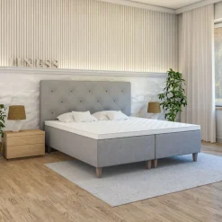 Uness EcoDesign-sänkypaketti