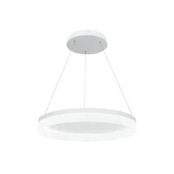 Valaisin Grönlund Acoustic Circulo -kattovalaisin