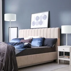 Valaisin Grönlund Austin-lattiavalaisin