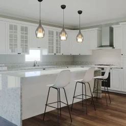 Valaisin Grönlund Cozy-riippuvalaisin