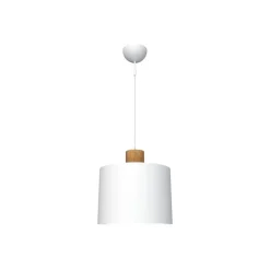 Valaisin Grönlund Log 30 -riippuvalaisin