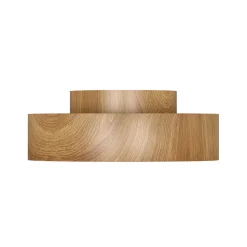 Valaisin Grönlund Oak-plafondi