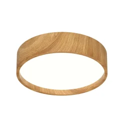 Valaisin Grönlund Oak-plafondi