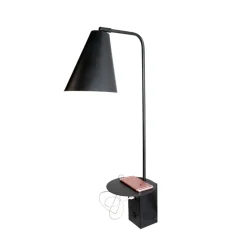 Valaisin Grönlund Vigo USB -seinävalaisin