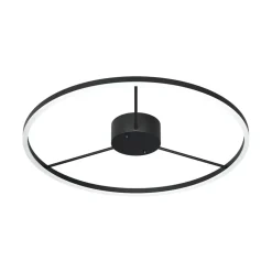 Valaisin Grönlund Wheels LED -plafondi