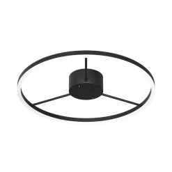 Valaisin Grönlund Wheels LED -plafondi
