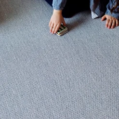 VM Carpet Aho-matto, suorakaide