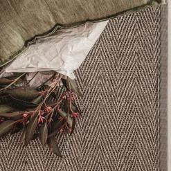 VM Carpet Barrakuda-matto, suorakaide