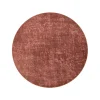 VM Carpet Basaltti-matto, pyöreä