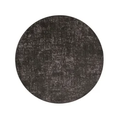 VM Carpet Basaltti-matto, pyöreä