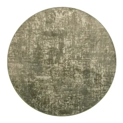 VM Carpet Basaltti-matto, pyöreä