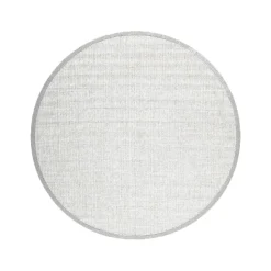 VM Carpet Esmeralda-matto, pyöreä