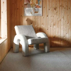 VM Carpet Hiillos-matto