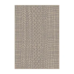 VM Carpet Lastu-matto, suorakaide